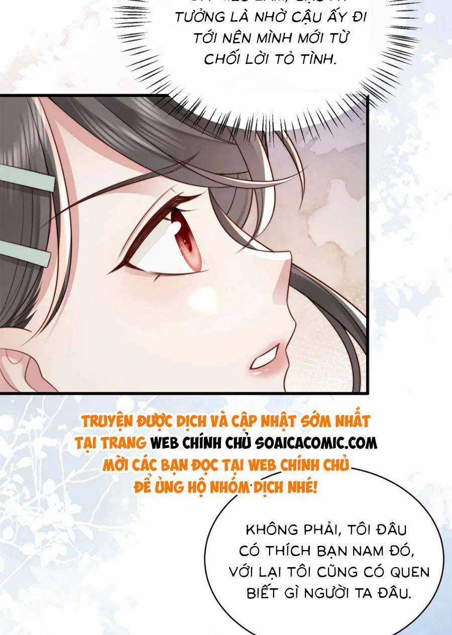 Xuyên Nhanh: Bệnh Kiều Đại Lão Cứ Dính Người Chapter 26 trang 32