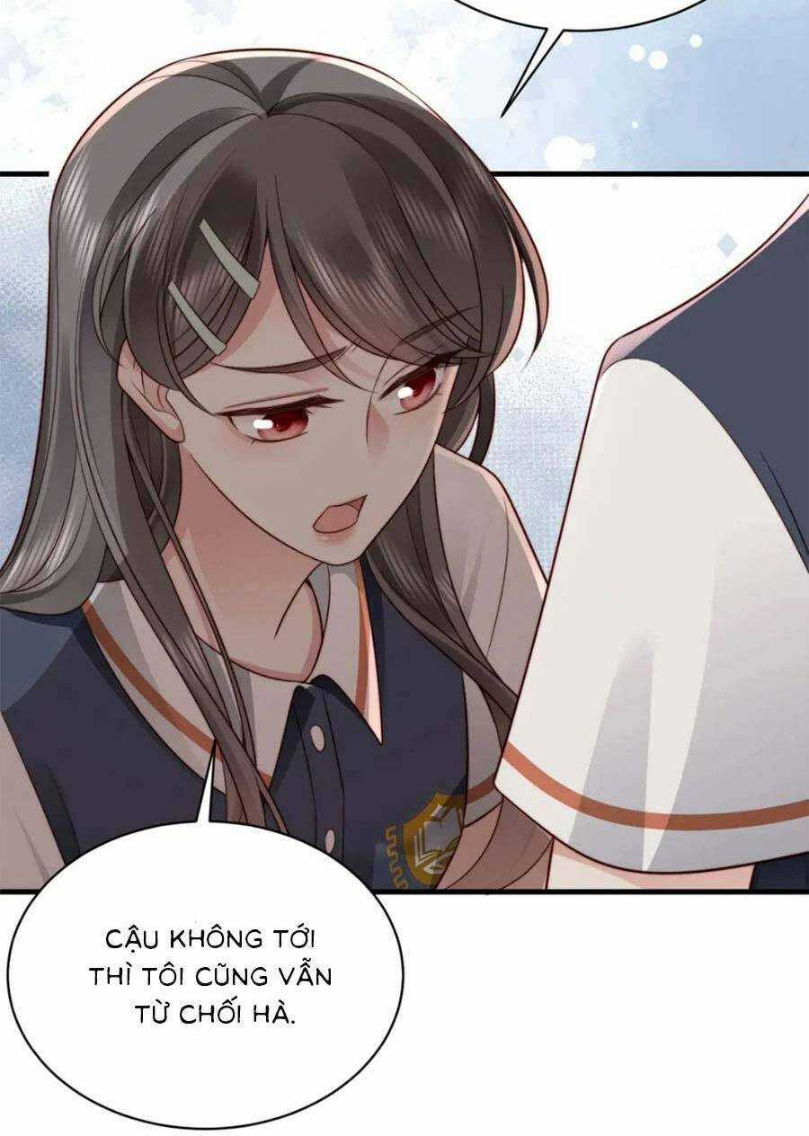 Xuyên Nhanh: Bệnh Kiều Đại Lão Cứ Dính Người Chapter 26 trang 33