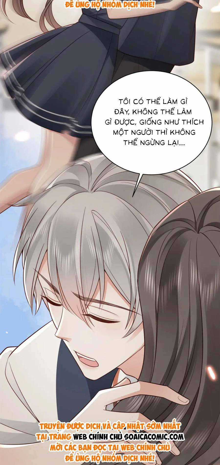 Xuyên Nhanh: Bệnh Kiều Đại Lão Cứ Dính Người Chapter 26 trang 35