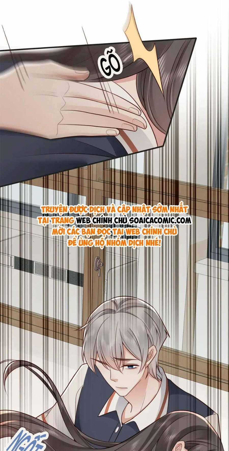 Xuyên Nhanh: Bệnh Kiều Đại Lão Cứ Dính Người Chapter 26 trang 38