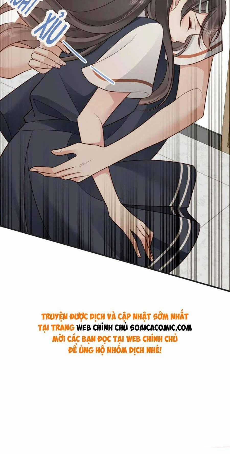 Xuyên Nhanh: Bệnh Kiều Đại Lão Cứ Dính Người Chapter 26 trang 39