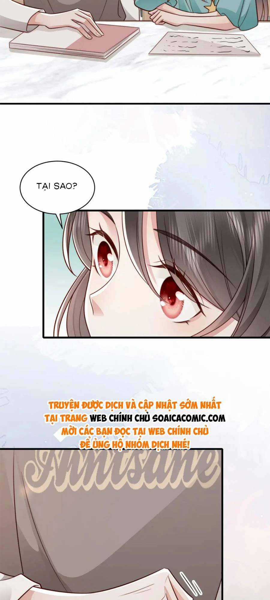 Xuyên Nhanh: Bệnh Kiều Đại Lão Cứ Dính Người Chapter 26 trang 7