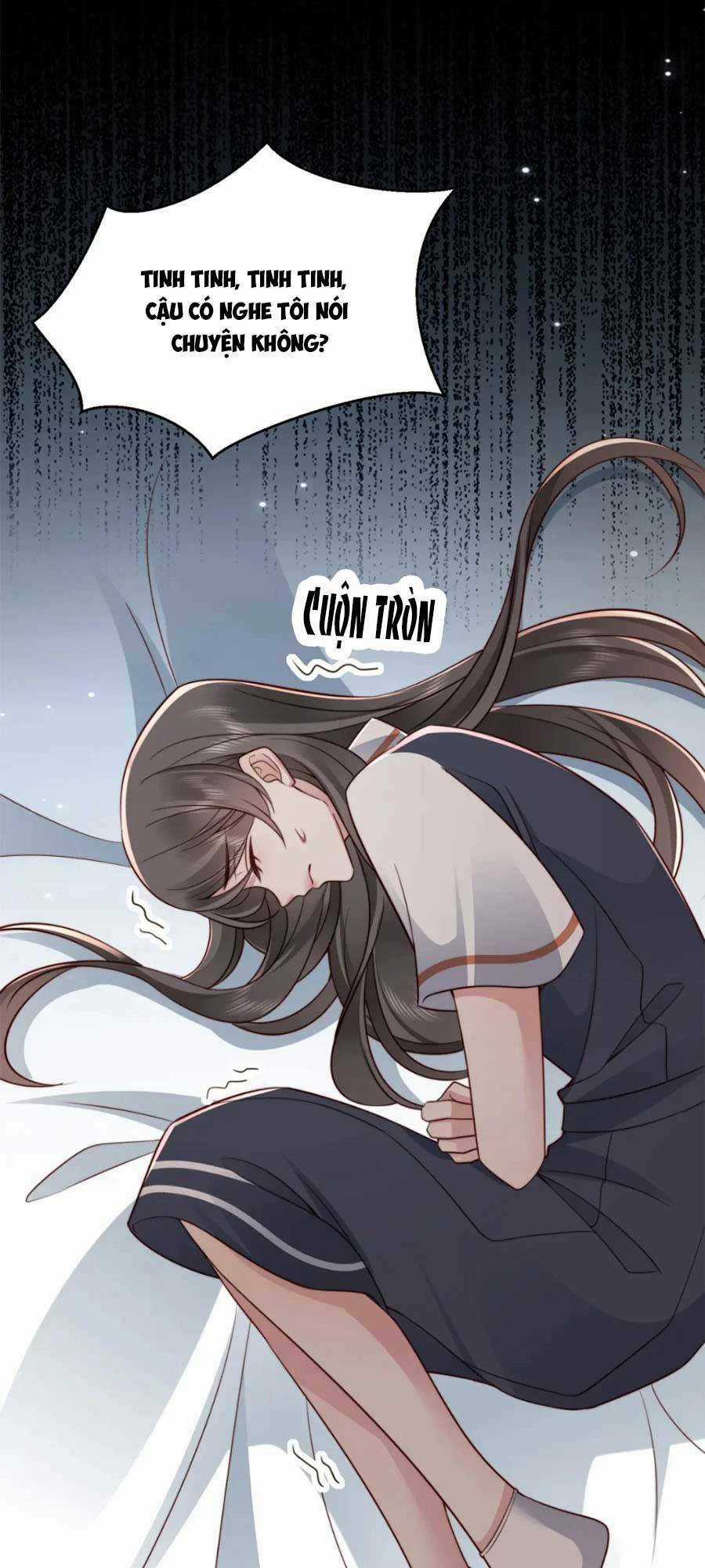 Xuyên Nhanh: Bệnh Kiều Đại Lão Cứ Dính Người Chapter 27 trang 11