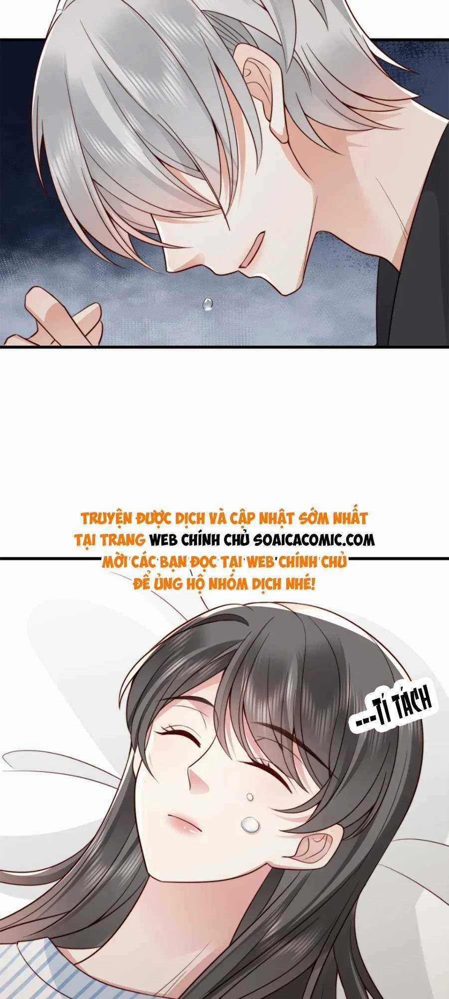 Xuyên Nhanh: Bệnh Kiều Đại Lão Cứ Dính Người Chapter 27 trang 16