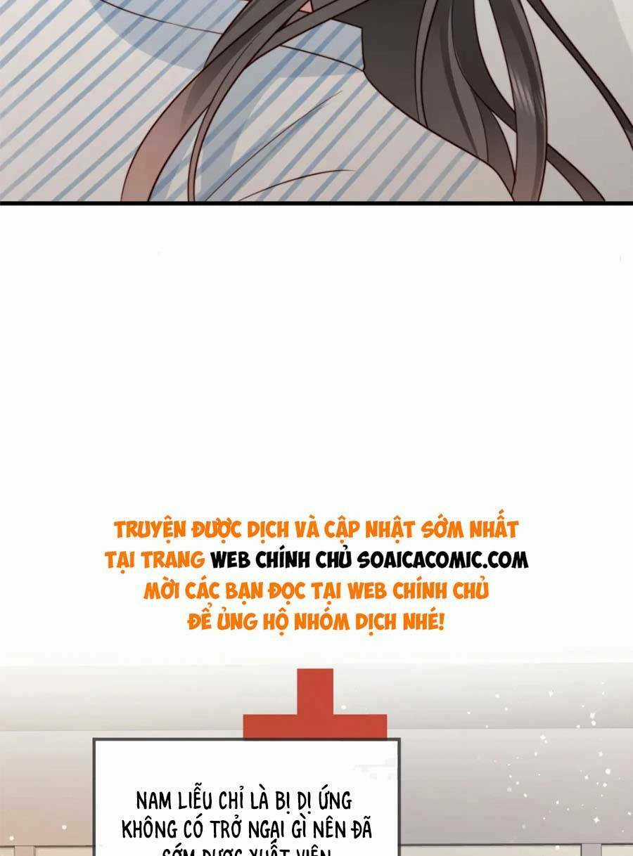 Xuyên Nhanh: Bệnh Kiều Đại Lão Cứ Dính Người Chapter 27 trang 17