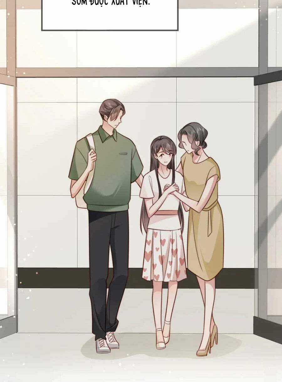 Xuyên Nhanh: Bệnh Kiều Đại Lão Cứ Dính Người Chapter 27 trang 18