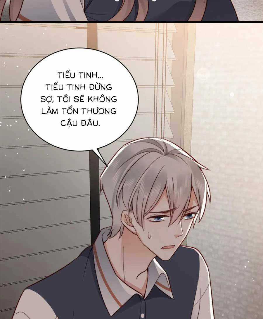 Xuyên Nhanh: Bệnh Kiều Đại Lão Cứ Dính Người Chapter 27 trang 2