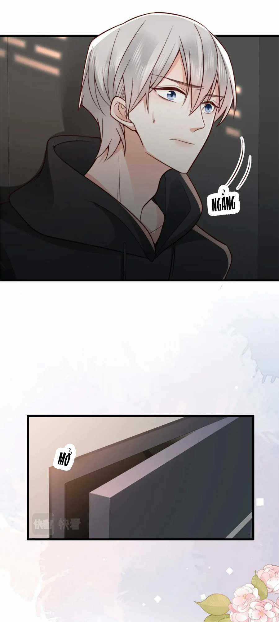 Xuyên Nhanh: Bệnh Kiều Đại Lão Cứ Dính Người Chapter 27 trang 26