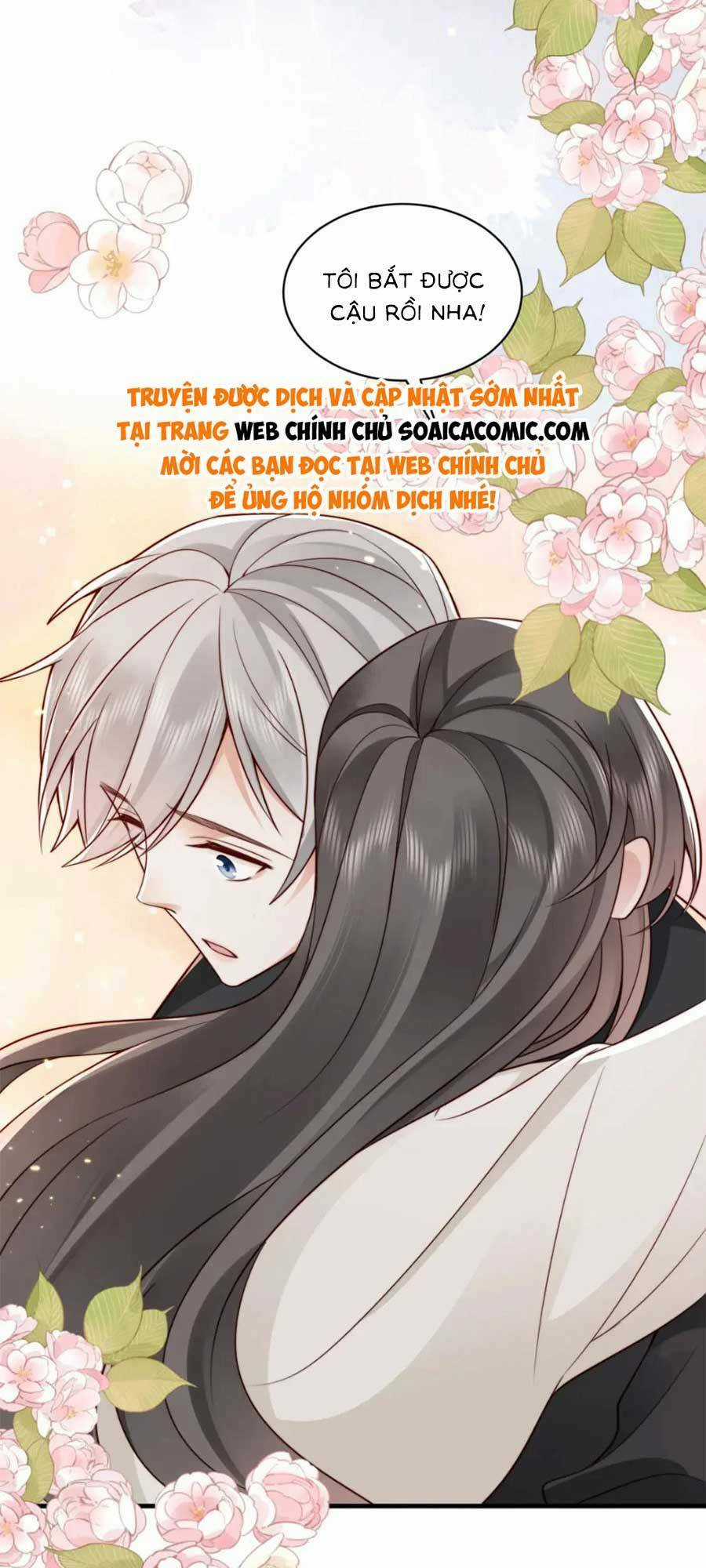 Xuyên Nhanh: Bệnh Kiều Đại Lão Cứ Dính Người Chapter 27 trang 27