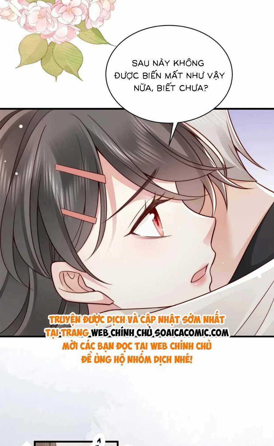 Xuyên Nhanh: Bệnh Kiều Đại Lão Cứ Dính Người Chapter 27 trang 28