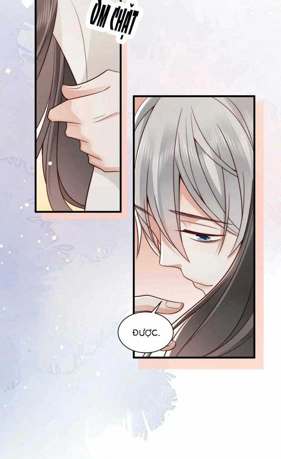 Xuyên Nhanh: Bệnh Kiều Đại Lão Cứ Dính Người Chapter 27 trang 29