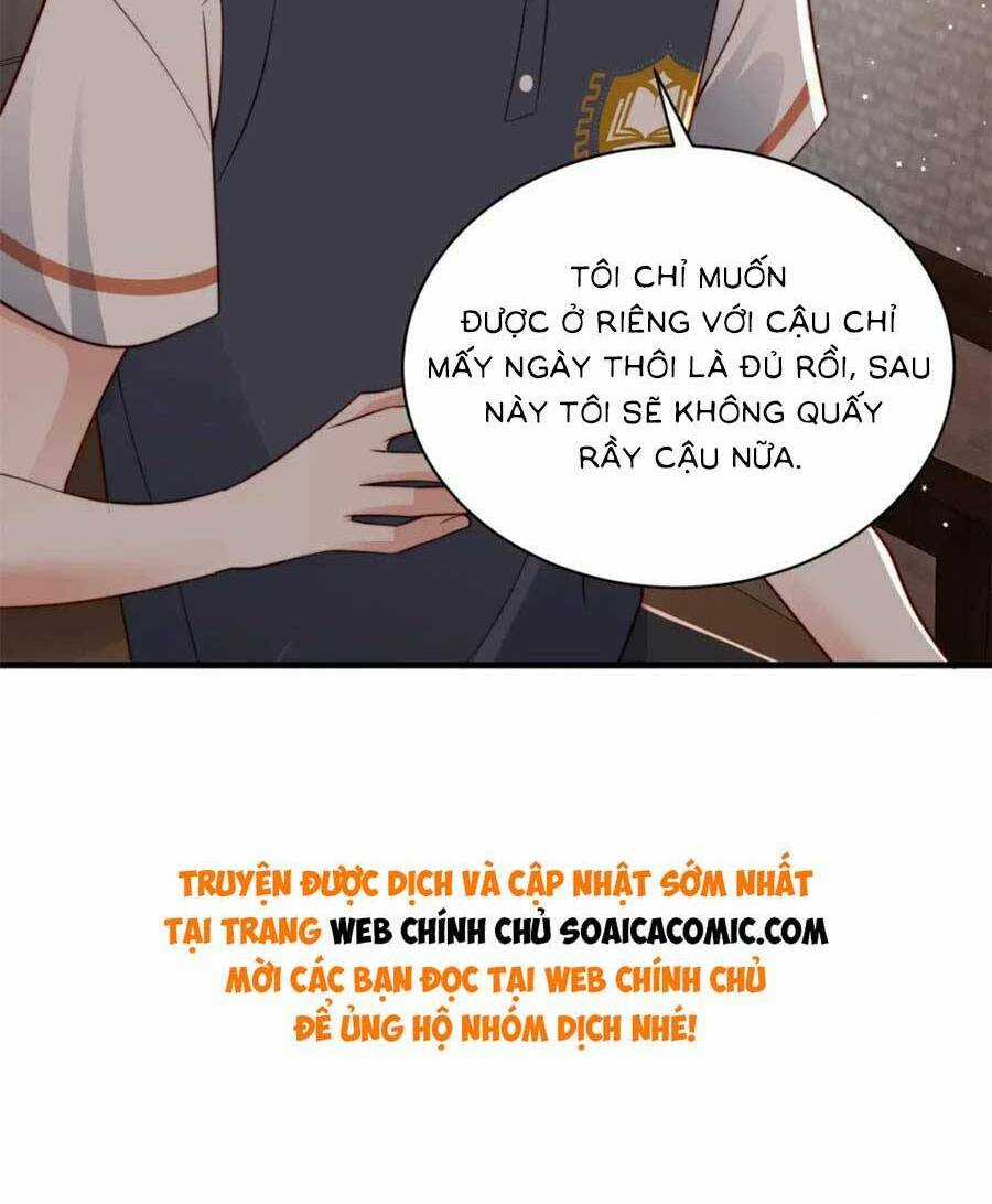 Xuyên Nhanh: Bệnh Kiều Đại Lão Cứ Dính Người Chapter 27 trang 3