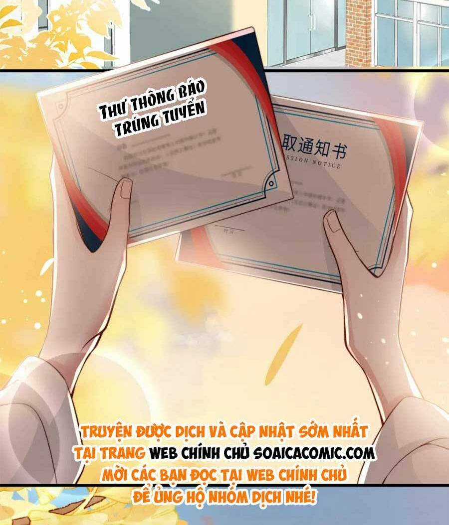 Xuyên Nhanh: Bệnh Kiều Đại Lão Cứ Dính Người Chapter 27 trang 33