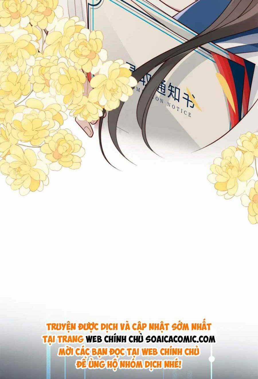 Xuyên Nhanh: Bệnh Kiều Đại Lão Cứ Dính Người Chapter 27 trang 36