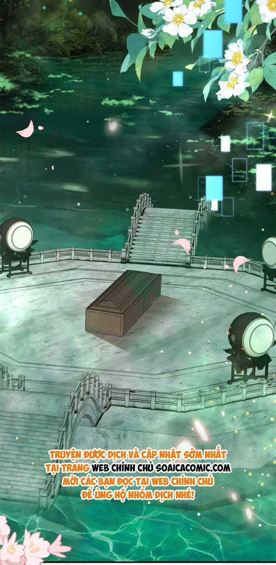 Xuyên Nhanh: Bệnh Kiều Đại Lão Cứ Dính Người Chapter 27 trang 40