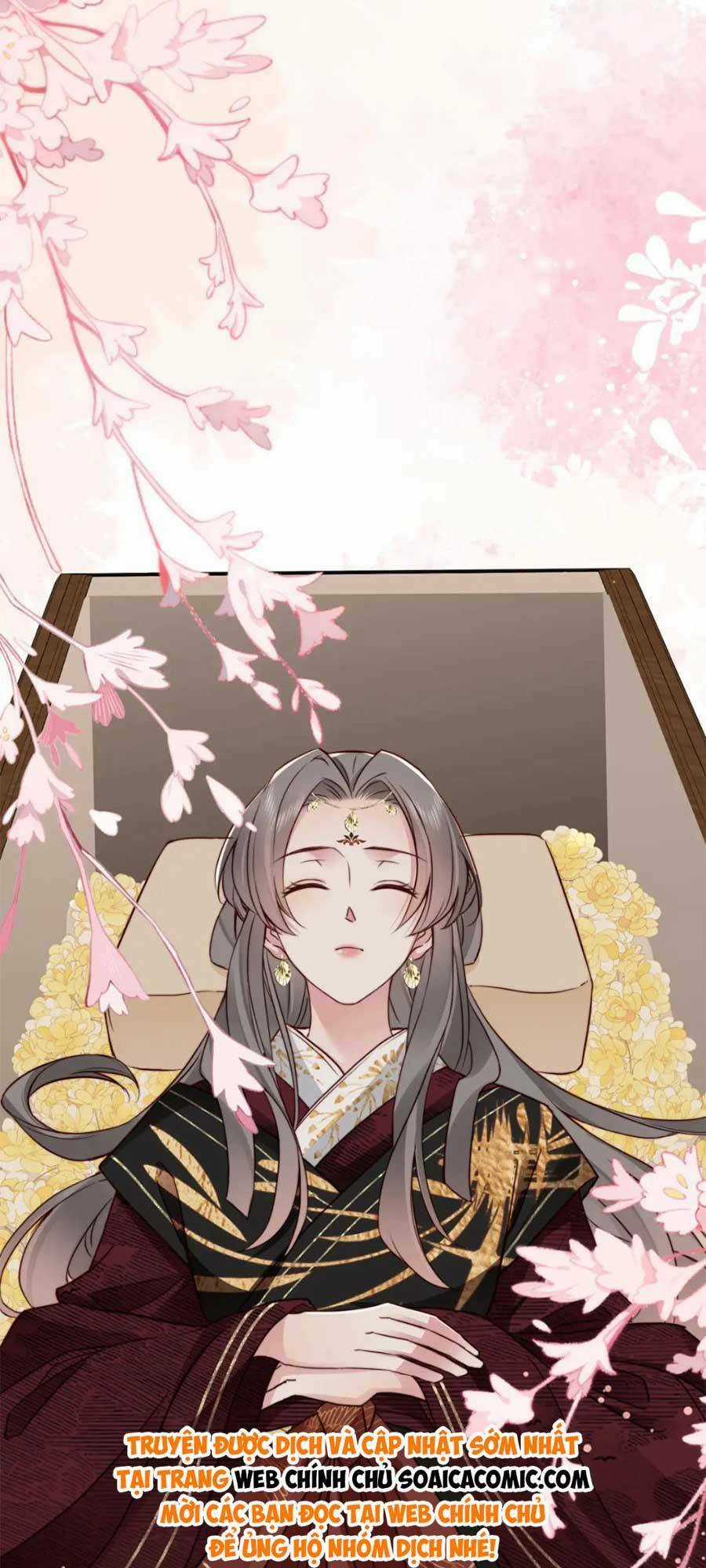 Xuyên Nhanh: Bệnh Kiều Đại Lão Cứ Dính Người Chapter 27 trang 41