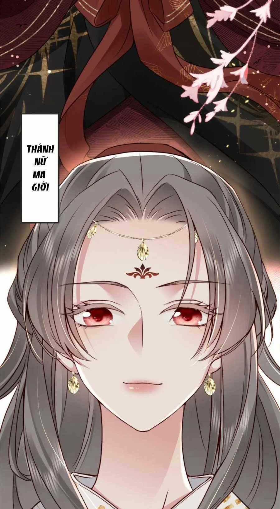 Xuyên Nhanh: Bệnh Kiều Đại Lão Cứ Dính Người Chapter 27 trang 42