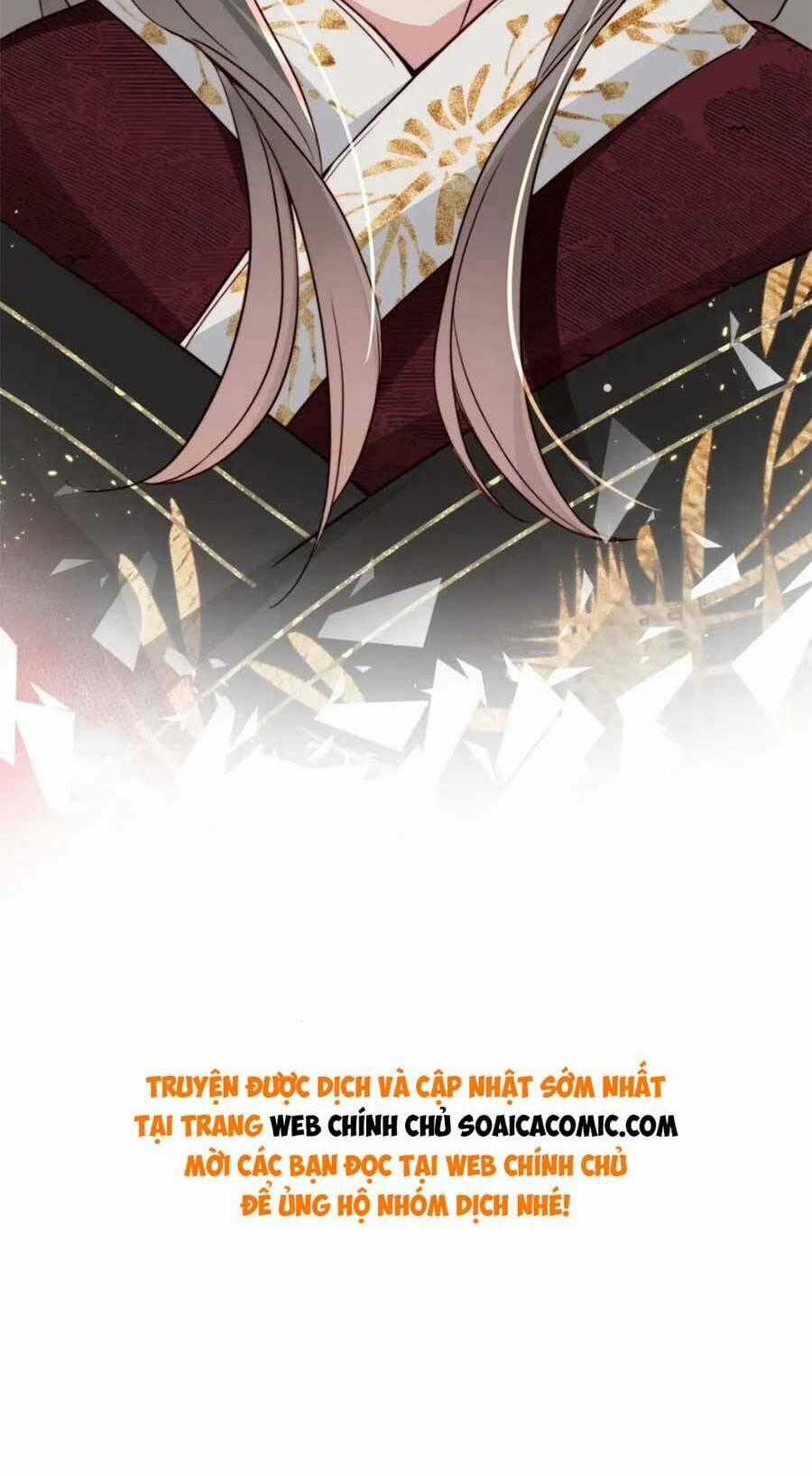 Xuyên Nhanh: Bệnh Kiều Đại Lão Cứ Dính Người Chapter 27 trang 43