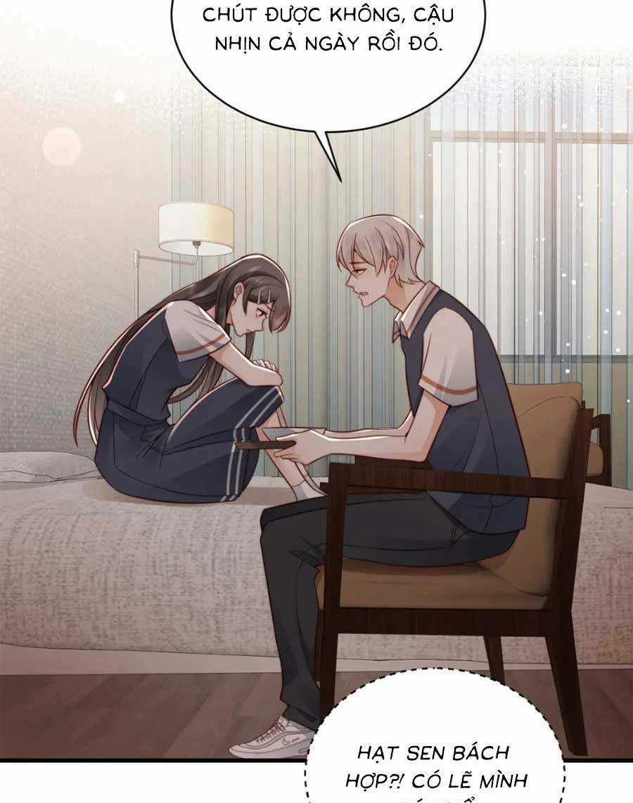 Xuyên Nhanh: Bệnh Kiều Đại Lão Cứ Dính Người Chapter 27 trang 6