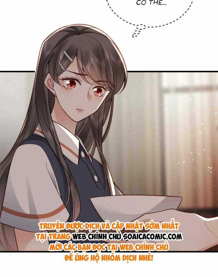 Xuyên Nhanh: Bệnh Kiều Đại Lão Cứ Dính Người Chapter 27 trang 7