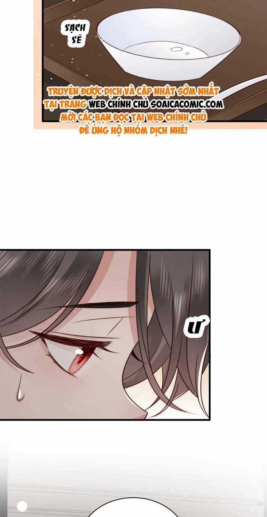 Xuyên Nhanh: Bệnh Kiều Đại Lão Cứ Dính Người Chapter 27 trang 9