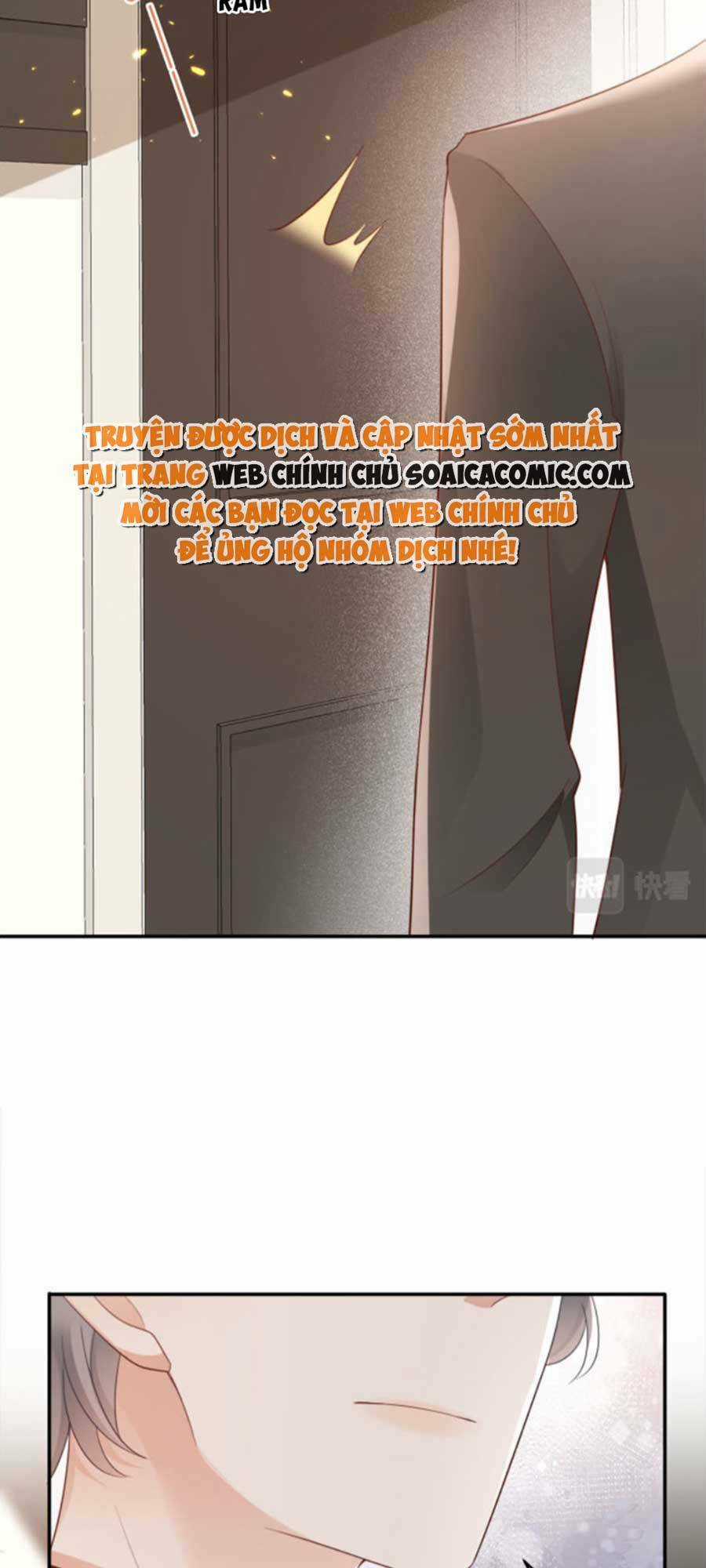 Xuyên Nhanh: Bệnh Kiều Đại Lão Cứ Dính Người Chapter 3 trang 12