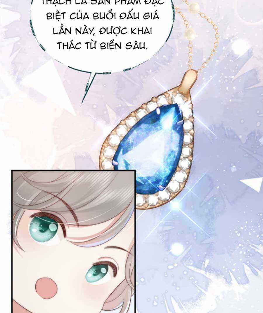 Xuyên Nhanh: Bệnh Kiều Đại Lão Cứ Dính Người Chapter 3 trang 21