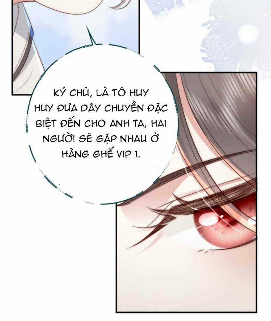 Xuyên Nhanh: Bệnh Kiều Đại Lão Cứ Dính Người Chapter 3 trang 22