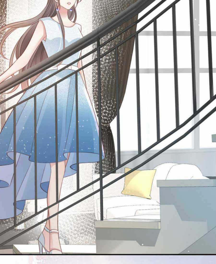 Xuyên Nhanh: Bệnh Kiều Đại Lão Cứ Dính Người Chapter 3 trang 26