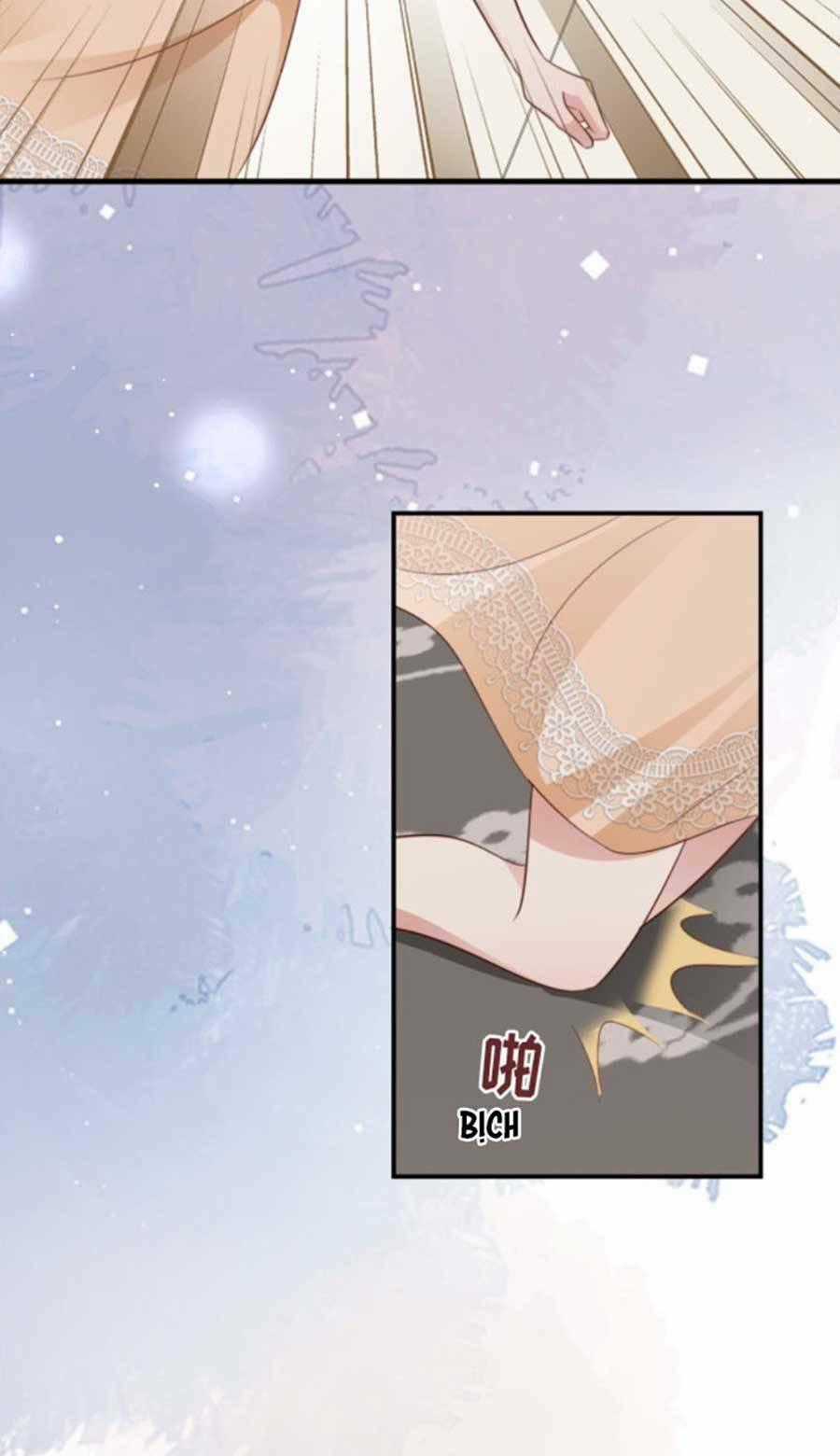 Xuyên Nhanh: Bệnh Kiều Đại Lão Cứ Dính Người Chapter 3 trang 28