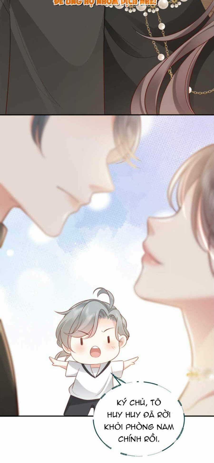 Xuyên Nhanh: Bệnh Kiều Đại Lão Cứ Dính Người Chapter 3 trang 7