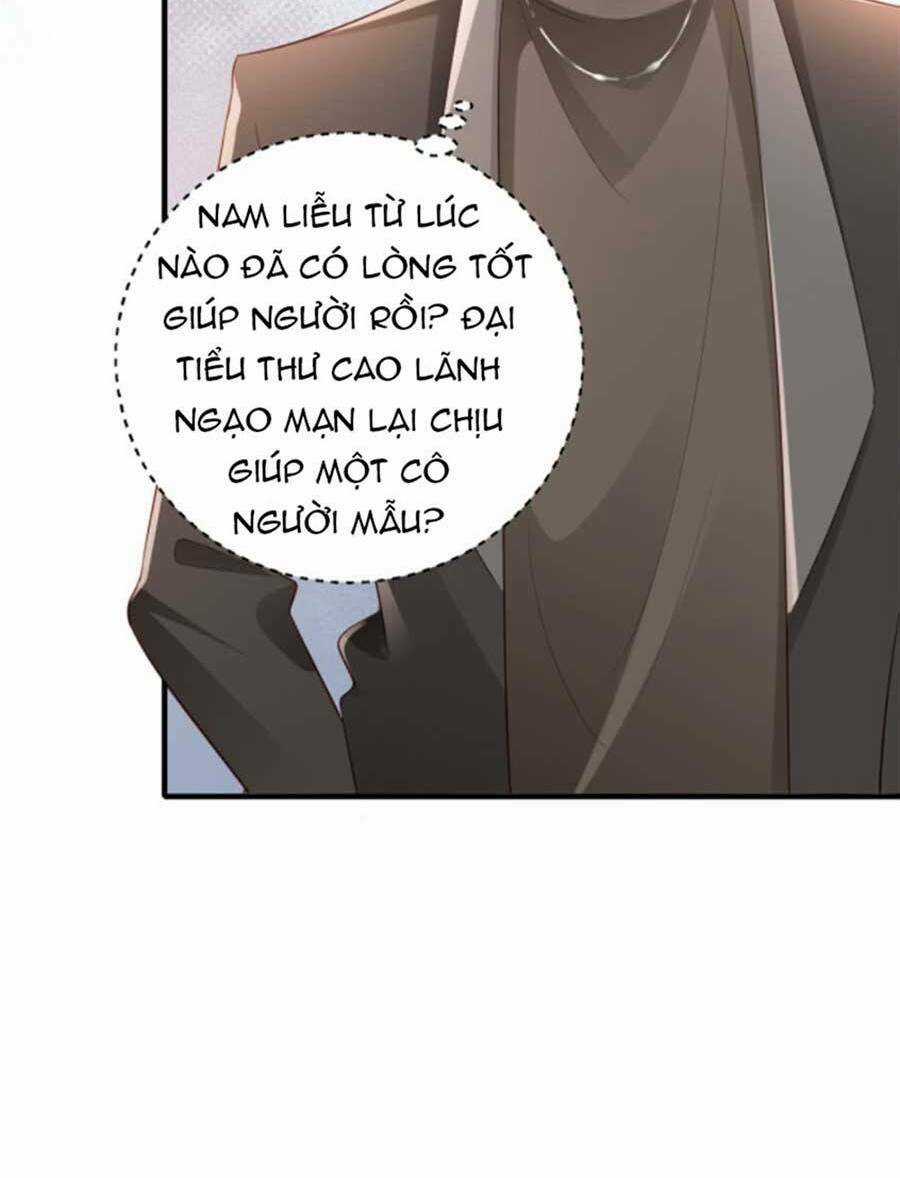 Xuyên Nhanh: Bệnh Kiều Đại Lão Cứ Dính Người Chapter 4 trang 11