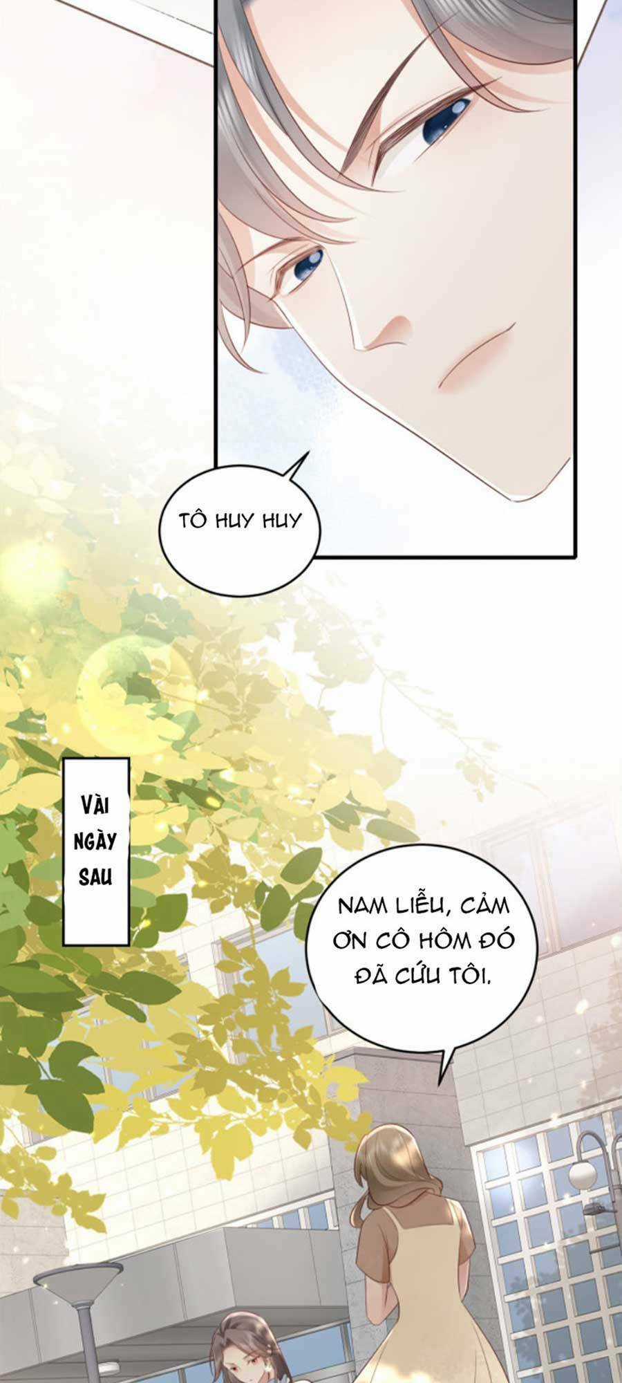 Xuyên Nhanh: Bệnh Kiều Đại Lão Cứ Dính Người Chapter 4 trang 13