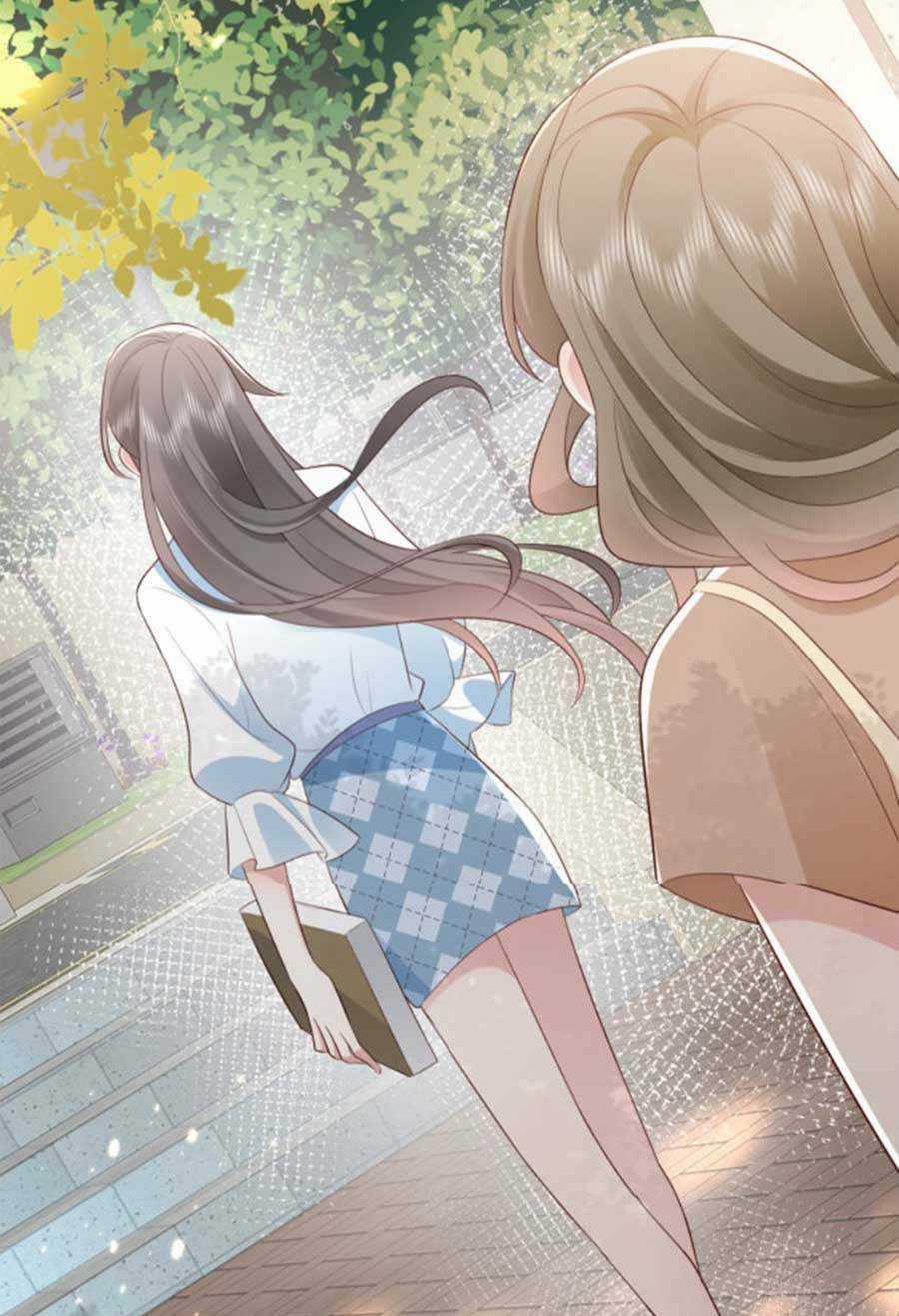 Xuyên Nhanh: Bệnh Kiều Đại Lão Cứ Dính Người Chapter 4 trang 16