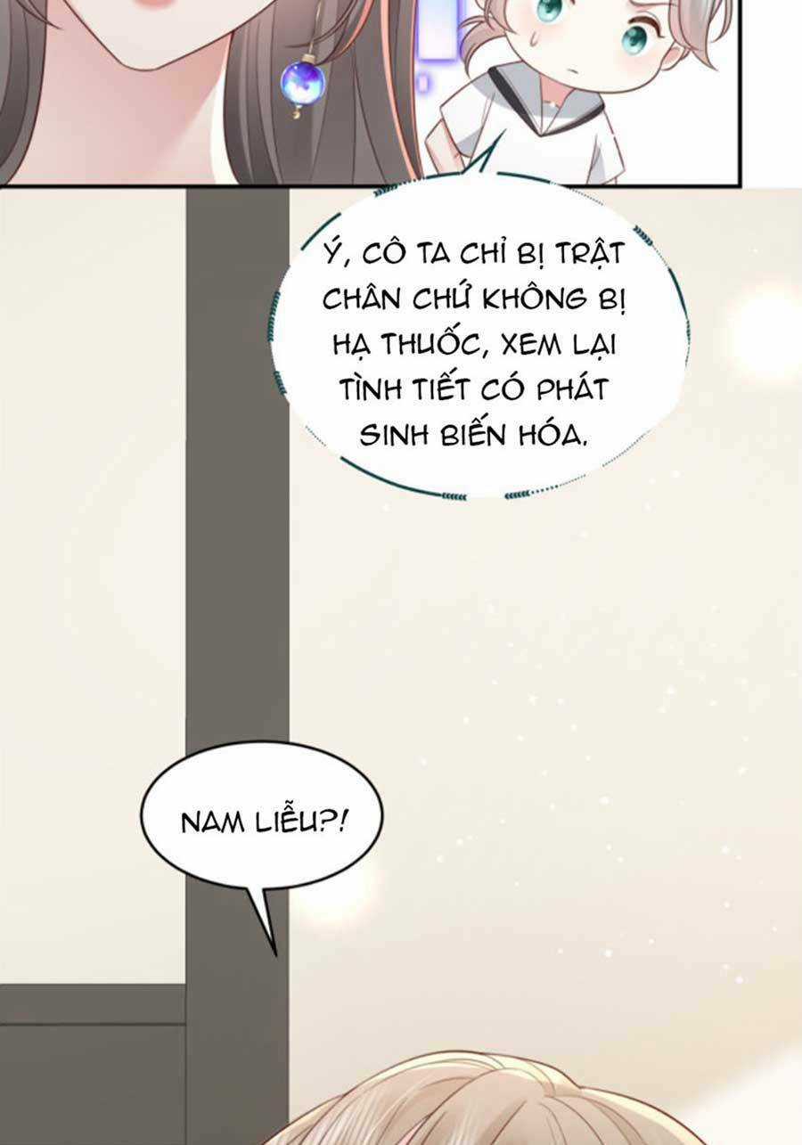 Xuyên Nhanh: Bệnh Kiều Đại Lão Cứ Dính Người Chapter 4 trang 2