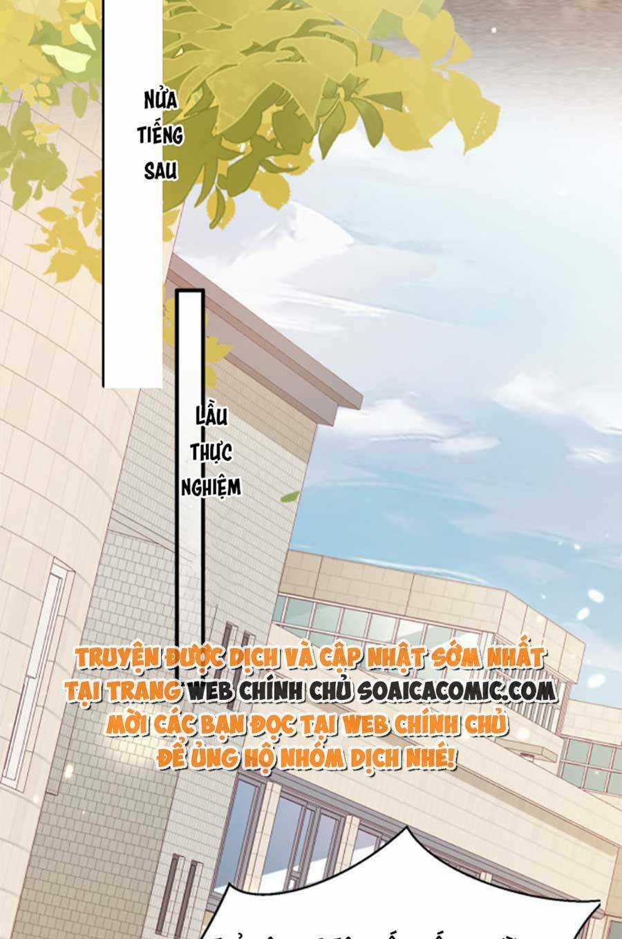 Xuyên Nhanh: Bệnh Kiều Đại Lão Cứ Dính Người Chapter 4 trang 21