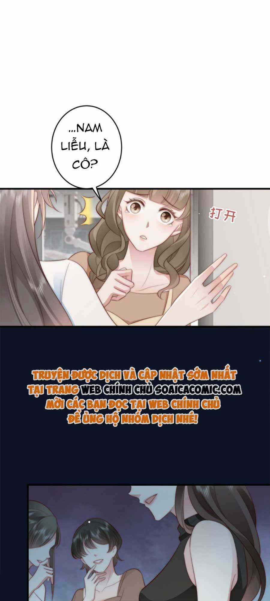 Xuyên Nhanh: Bệnh Kiều Đại Lão Cứ Dính Người Chapter 4 trang 23