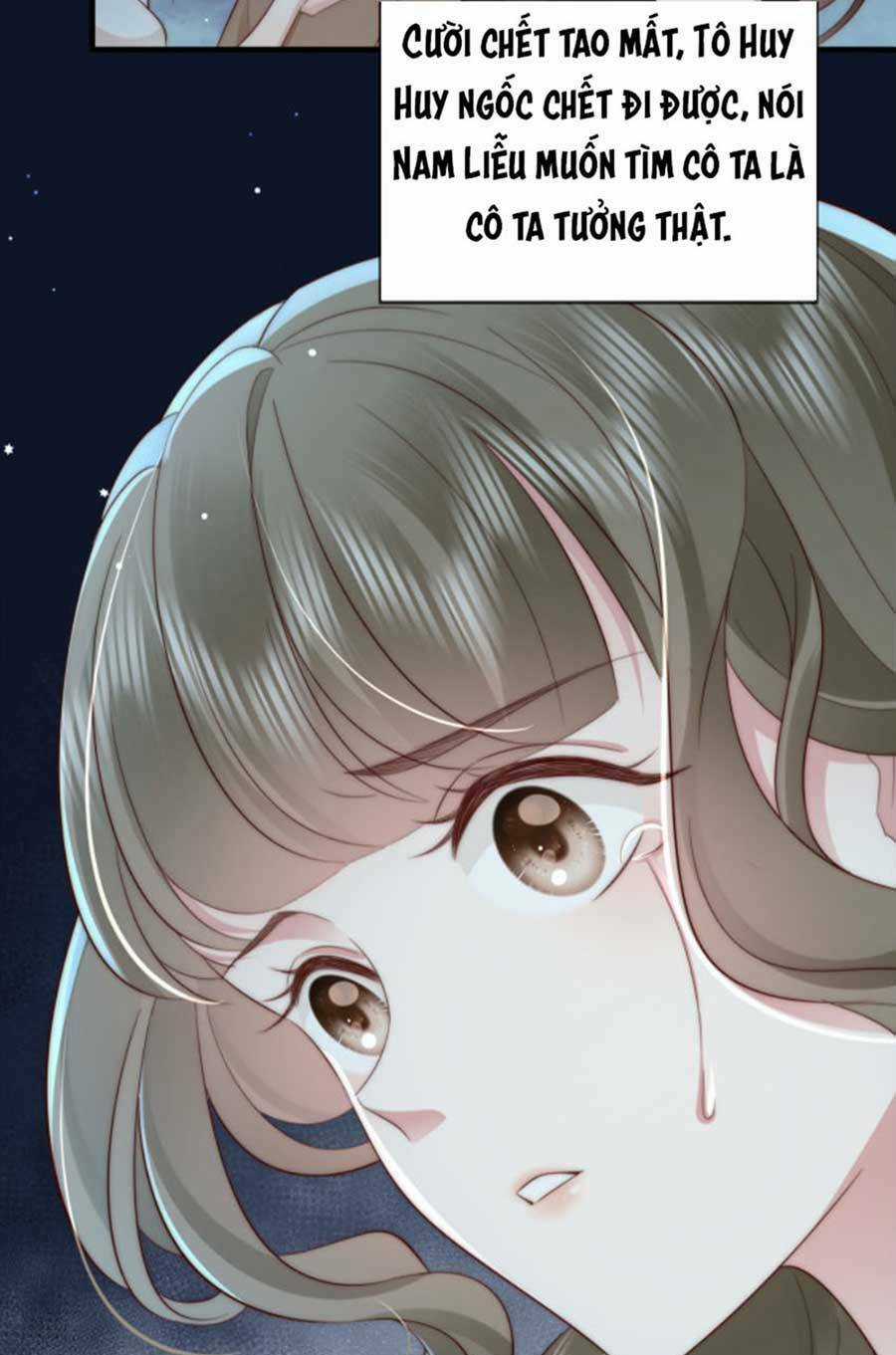 Xuyên Nhanh: Bệnh Kiều Đại Lão Cứ Dính Người Chapter 4 trang 24