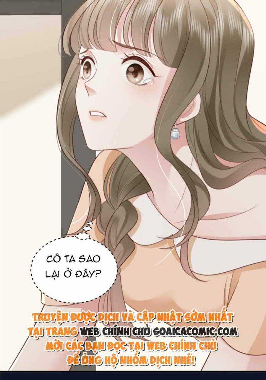 Xuyên Nhanh: Bệnh Kiều Đại Lão Cứ Dính Người Chapter 4 trang 3