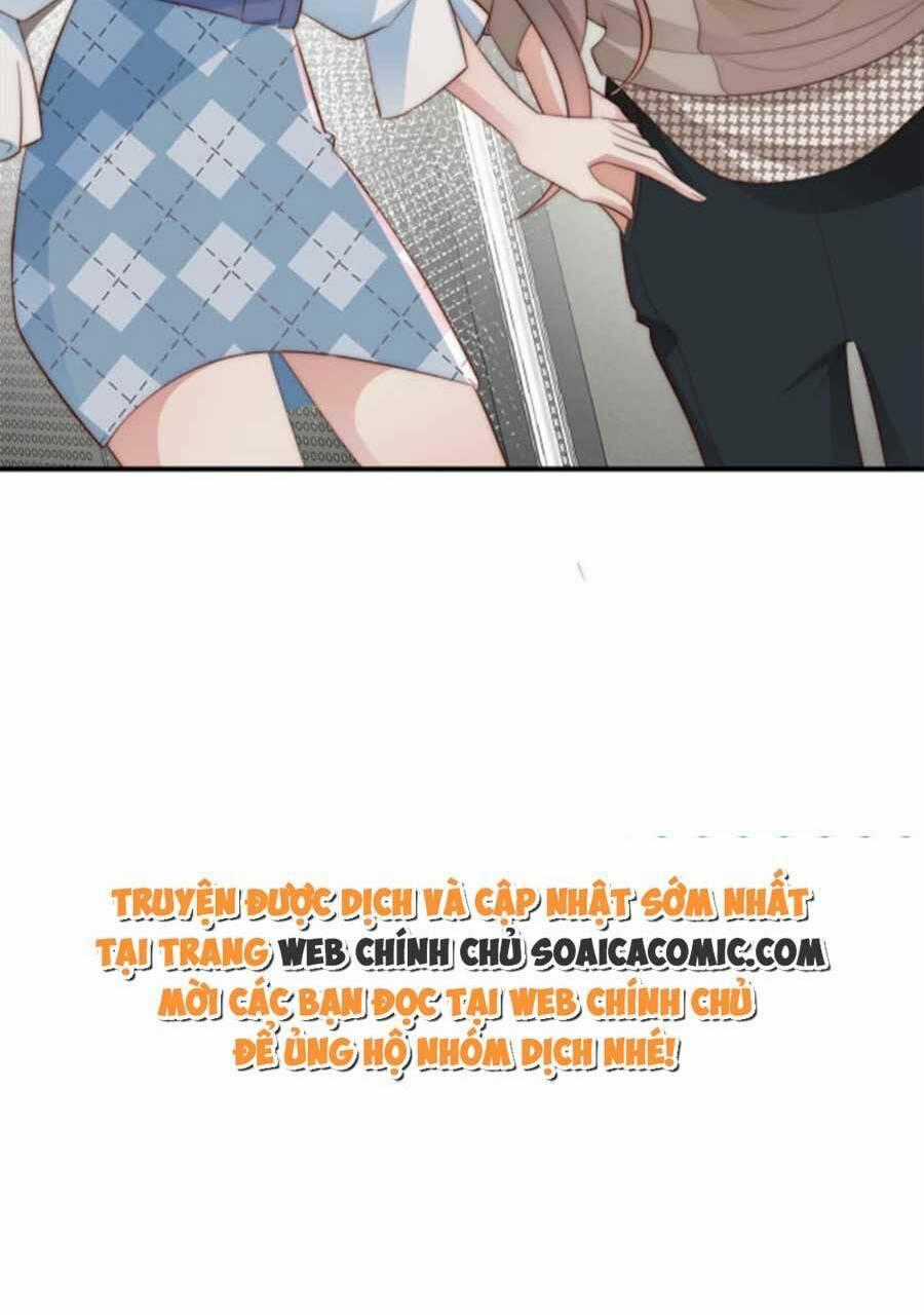 Xuyên Nhanh: Bệnh Kiều Đại Lão Cứ Dính Người Chapter 4 trang 33