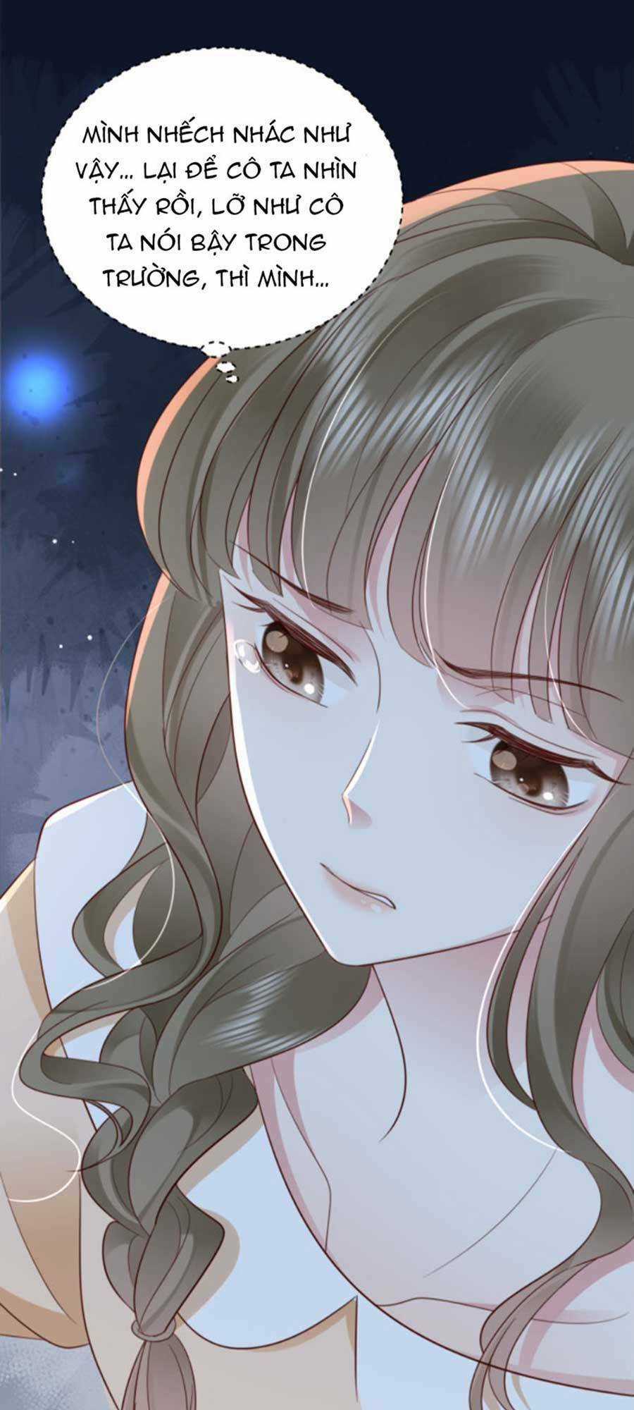 Xuyên Nhanh: Bệnh Kiều Đại Lão Cứ Dính Người Chapter 4 trang 4