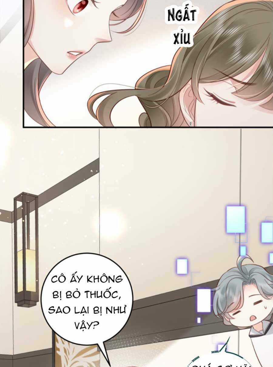 Xuyên Nhanh: Bệnh Kiều Đại Lão Cứ Dính Người Chapter 4 trang 7