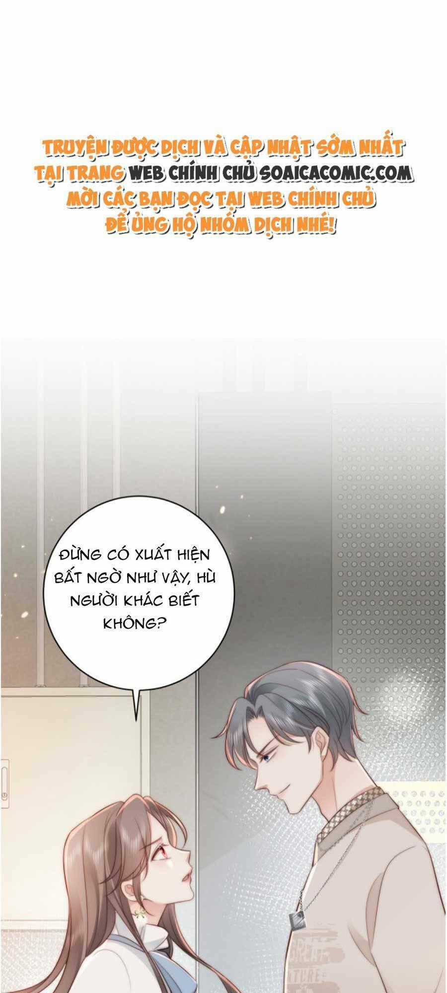 Xuyên Nhanh: Bệnh Kiều Đại Lão Cứ Dính Người Chapter 5 trang 0