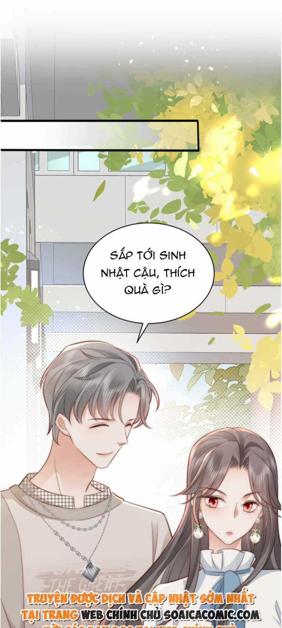 Xuyên Nhanh: Bệnh Kiều Đại Lão Cứ Dính Người Chapter 5 trang 10