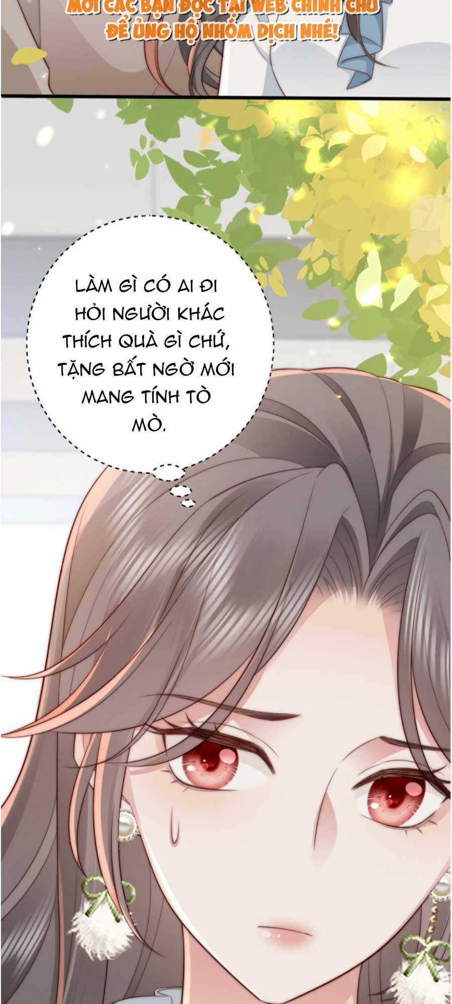 Xuyên Nhanh: Bệnh Kiều Đại Lão Cứ Dính Người Chapter 5 trang 11