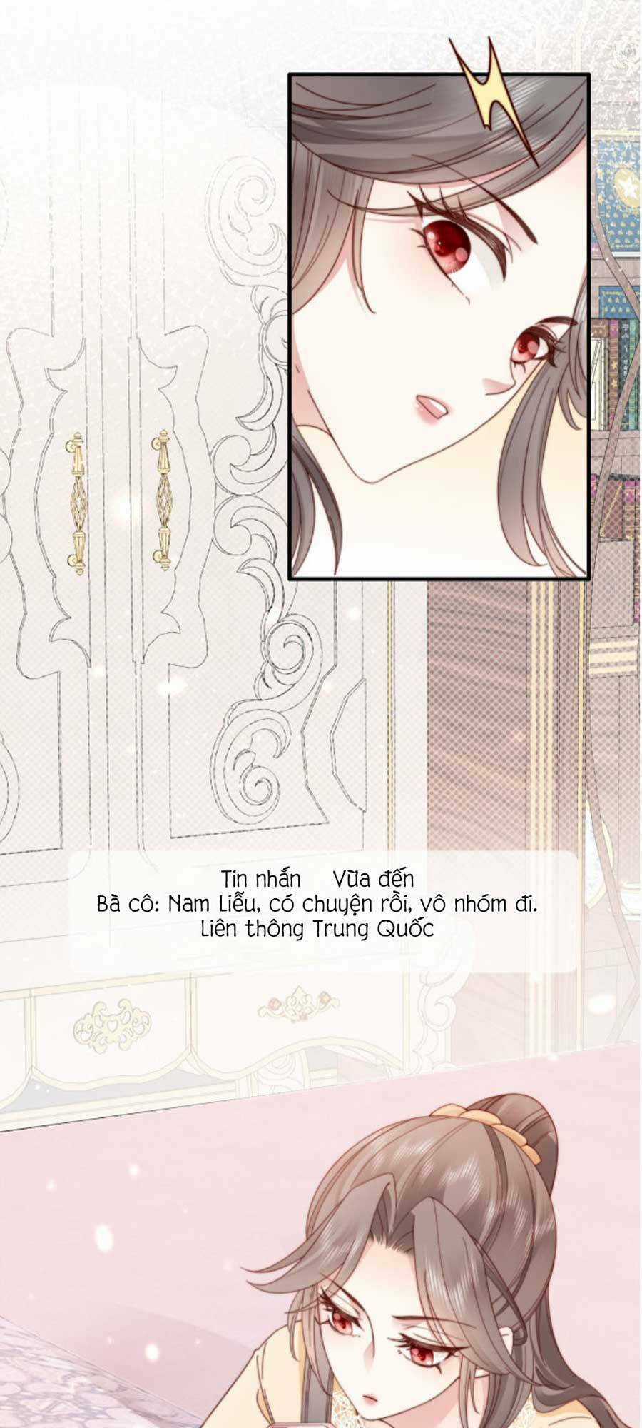 Xuyên Nhanh: Bệnh Kiều Đại Lão Cứ Dính Người Chapter 5 trang 17