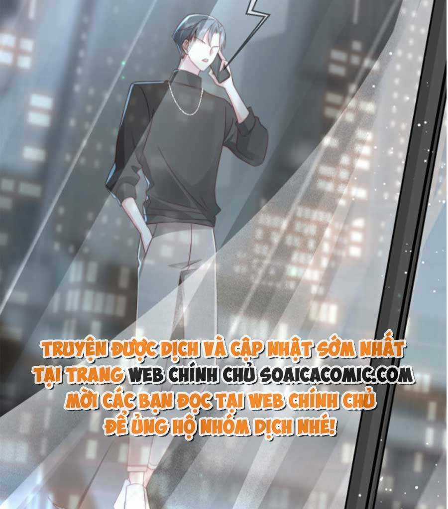 Xuyên Nhanh: Bệnh Kiều Đại Lão Cứ Dính Người Chapter 5 trang 21