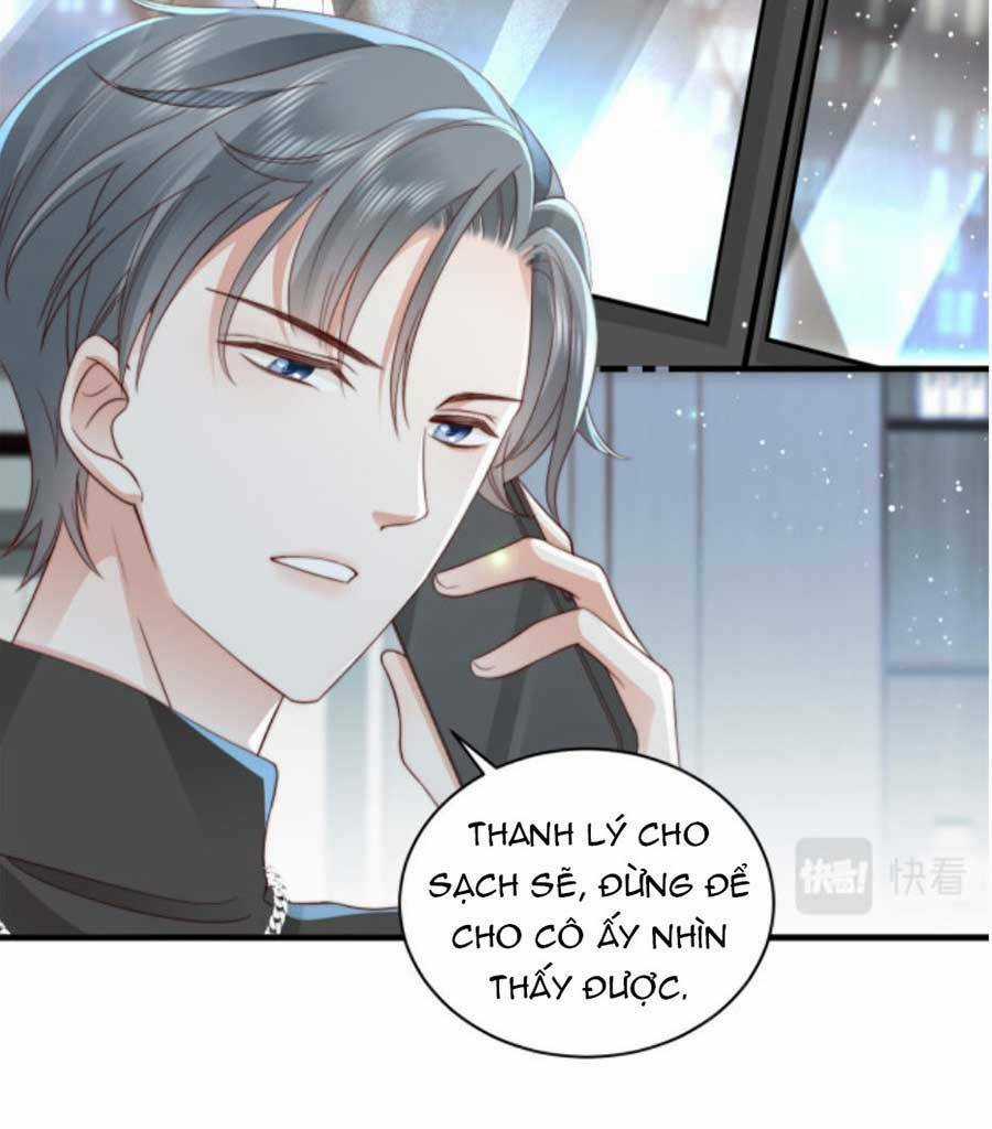 Xuyên Nhanh: Bệnh Kiều Đại Lão Cứ Dính Người Chapter 5 trang 22