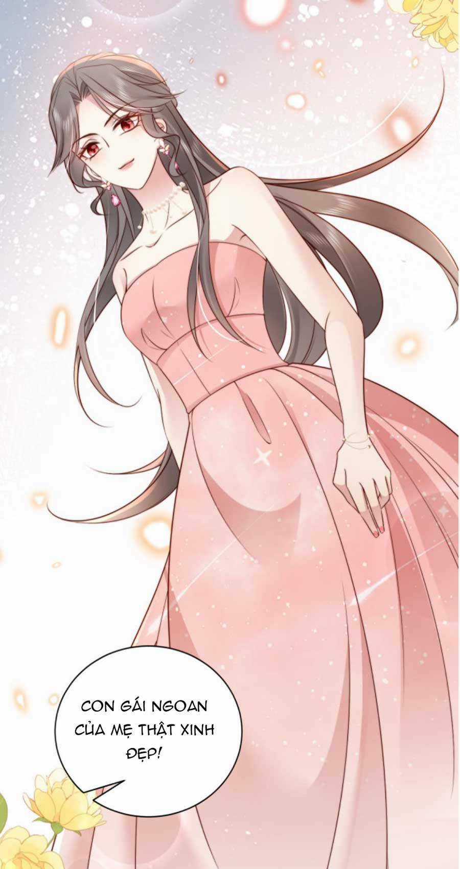 Xuyên Nhanh: Bệnh Kiều Đại Lão Cứ Dính Người Chapter 5 trang 24