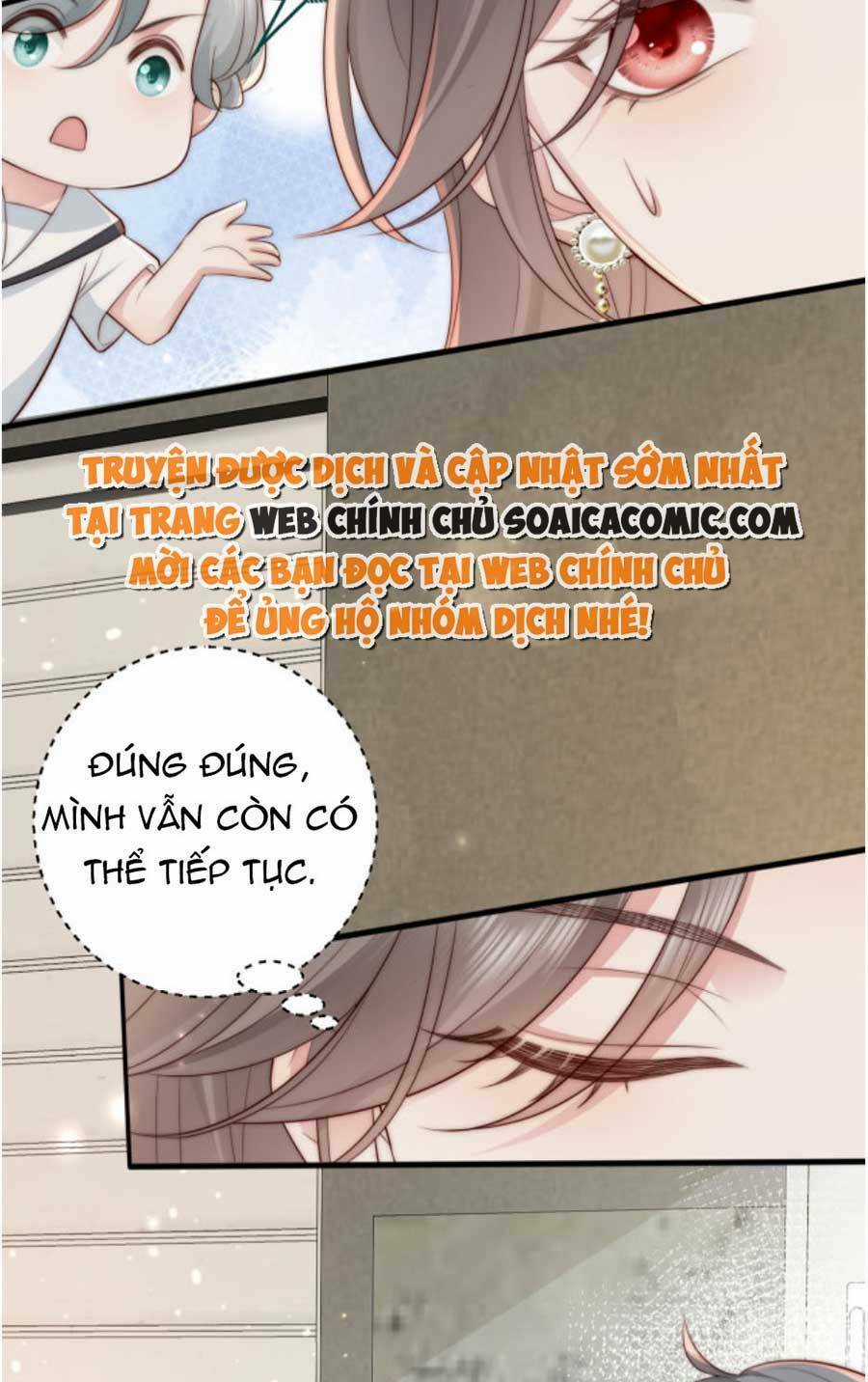 Xuyên Nhanh: Bệnh Kiều Đại Lão Cứ Dính Người Chapter 5 trang 5